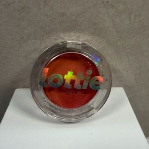 🧡10/$10 Lottie London Red blush